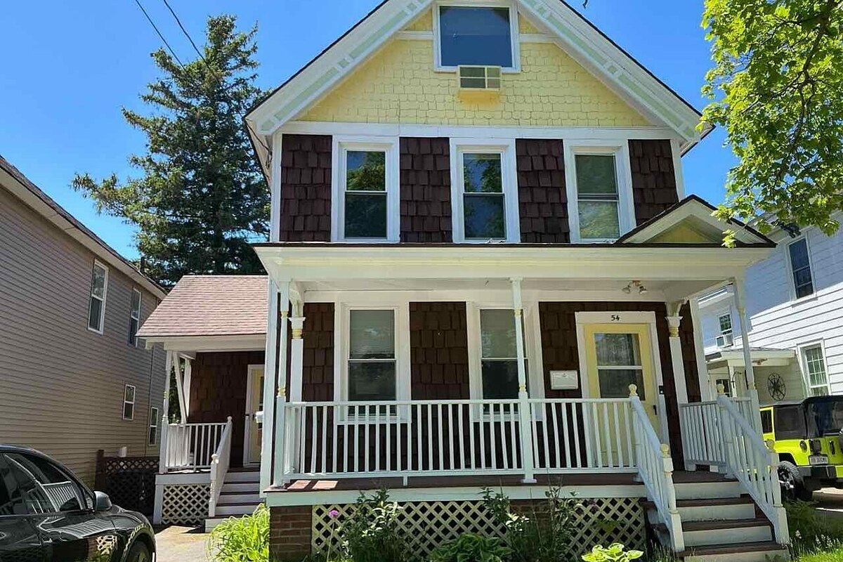 Oswego dscr loan — subject property photo 2