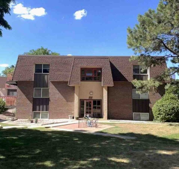 Denver dscr loan — subject property photo 4