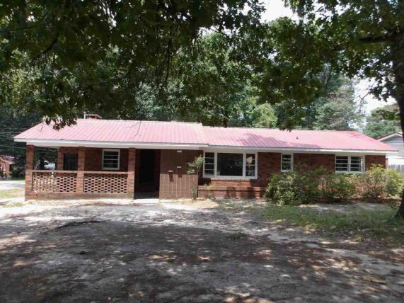 Recently Funded DSCR Loan In Sanford, North Carolina