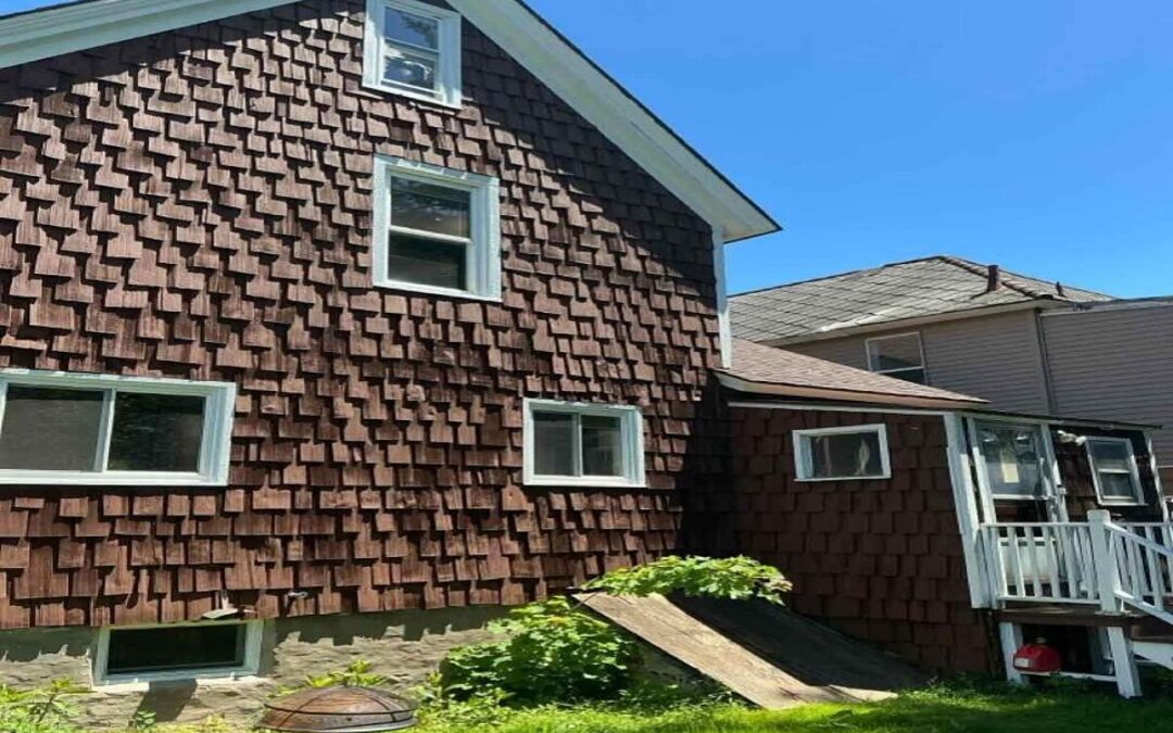 Oswego dscr loan — subject property photo 1