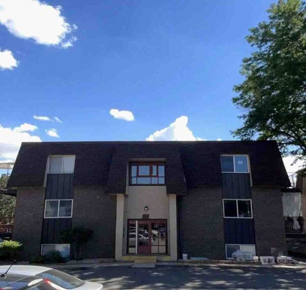 Denver dscr loan — subject property photo 5