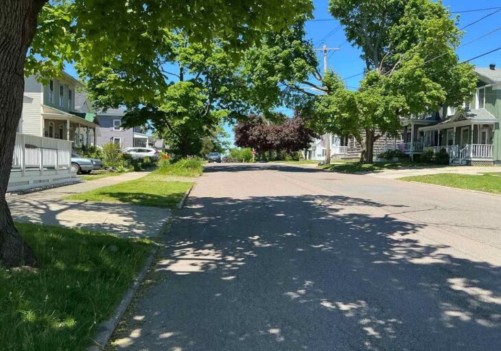 Oswego dscr loan — subject property photo 2