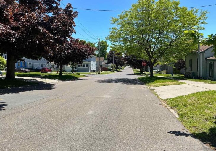 Recently Funded DSCR Loan In Oswego, New York