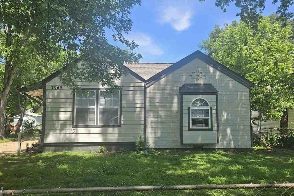 Millington dscr loan — subject property photo 3
