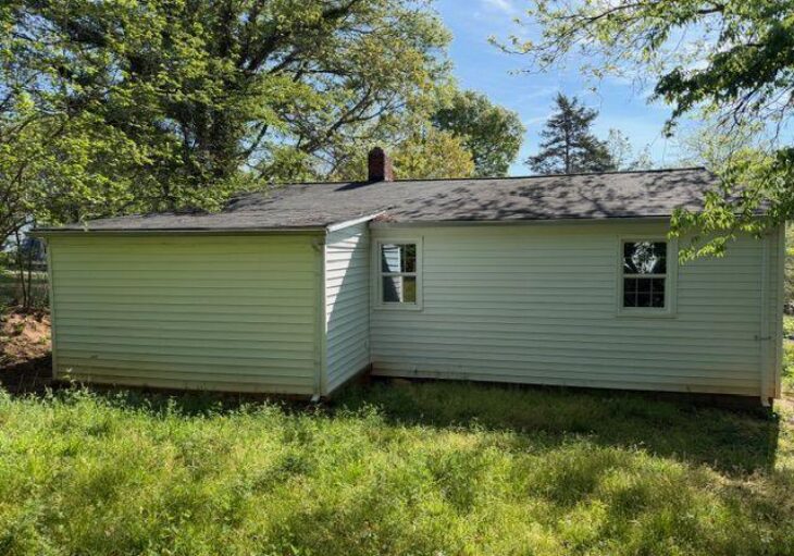 Winston Salem dscr loan — subject property photo 2