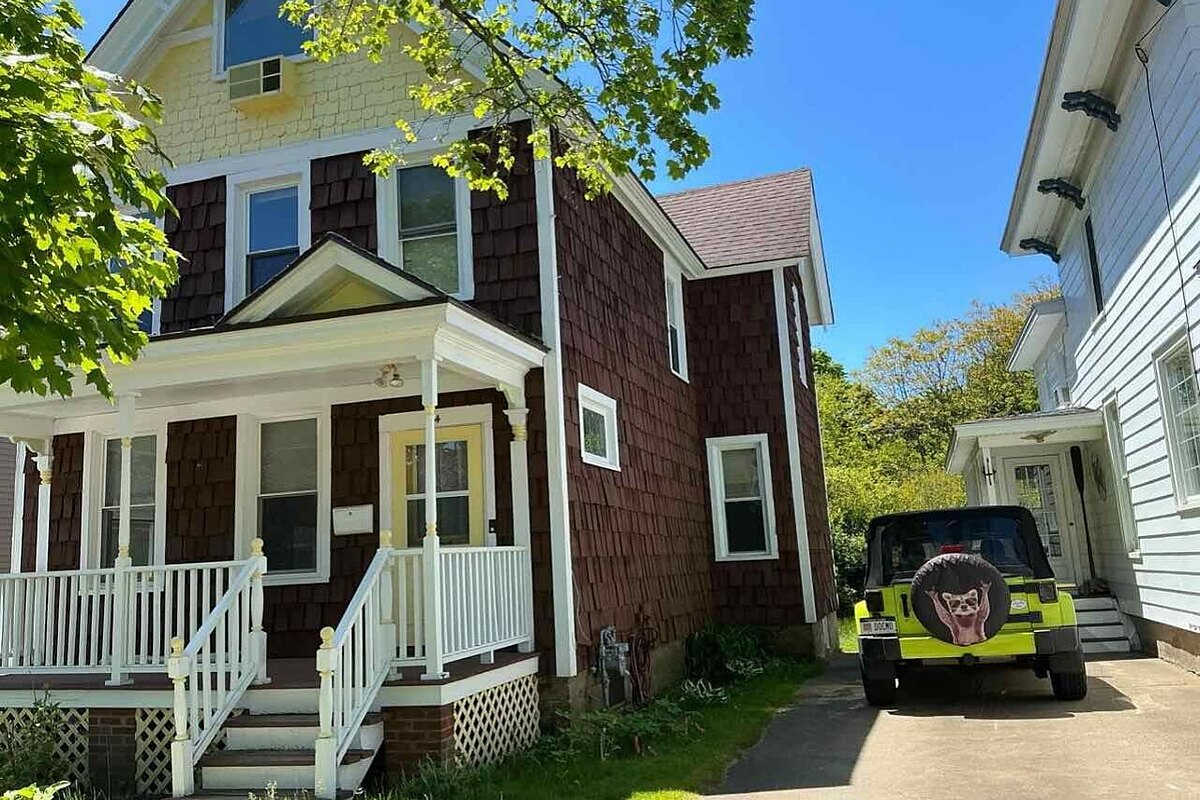 Oswego dscr loan — subject property photo 3