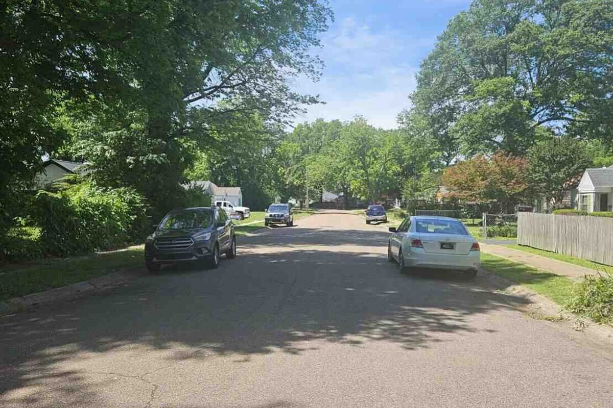 Millington dscr loan — subject property photo 8