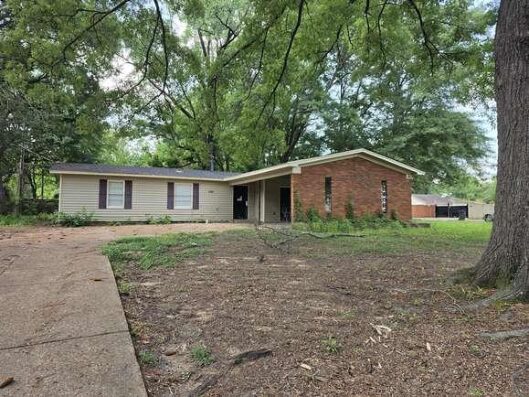 Memphis dscr loan — subject property photo 2