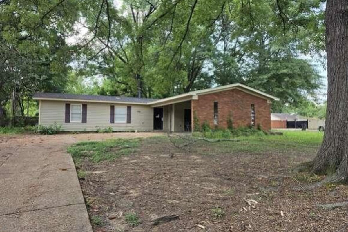 Memphis dscr loan — subject property photo 7