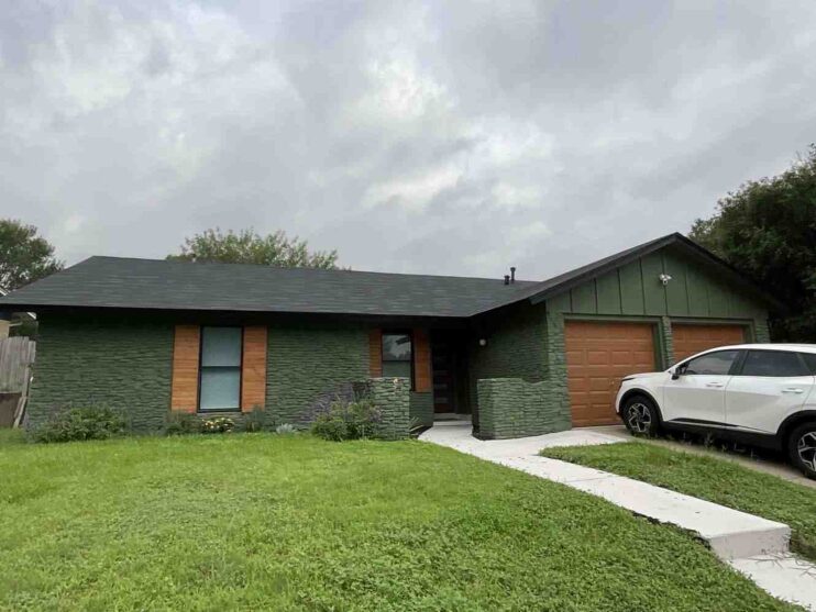 Austin dscr loan — subject property photo 1