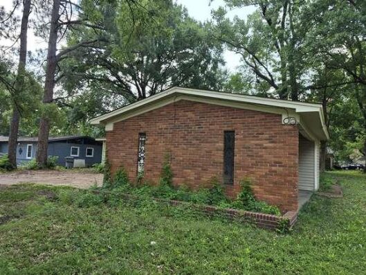 Memphis dscr loan — subject property photo 1