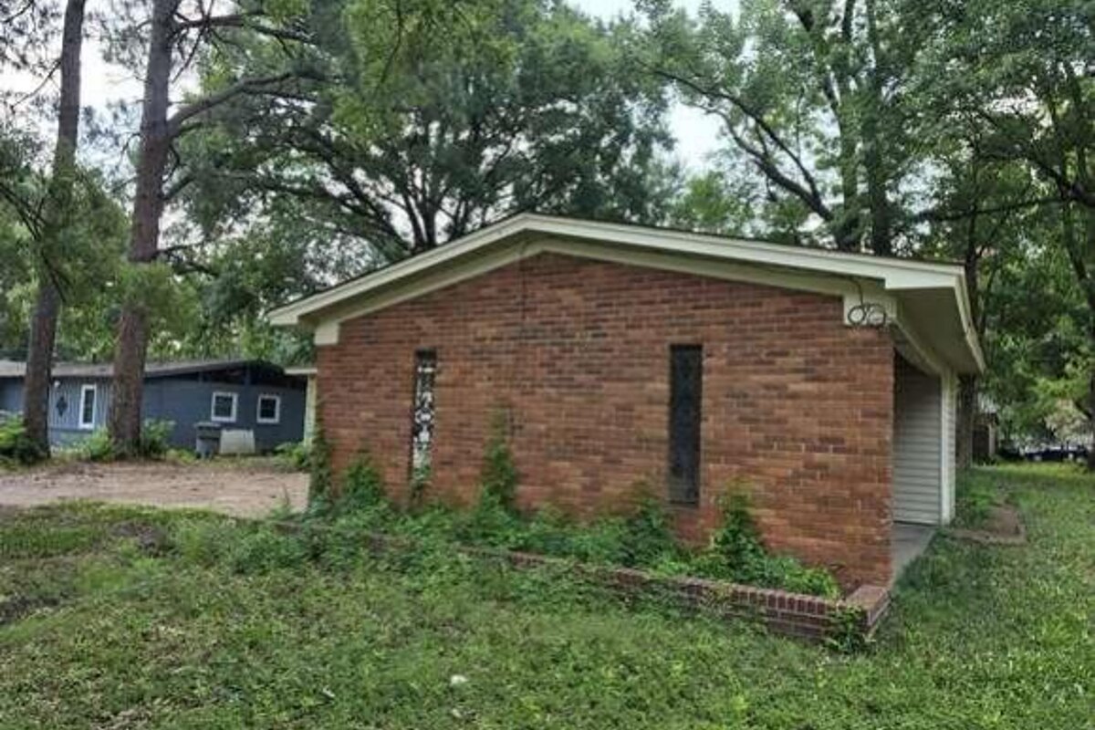 Memphis dscr loan — subject property photo 3