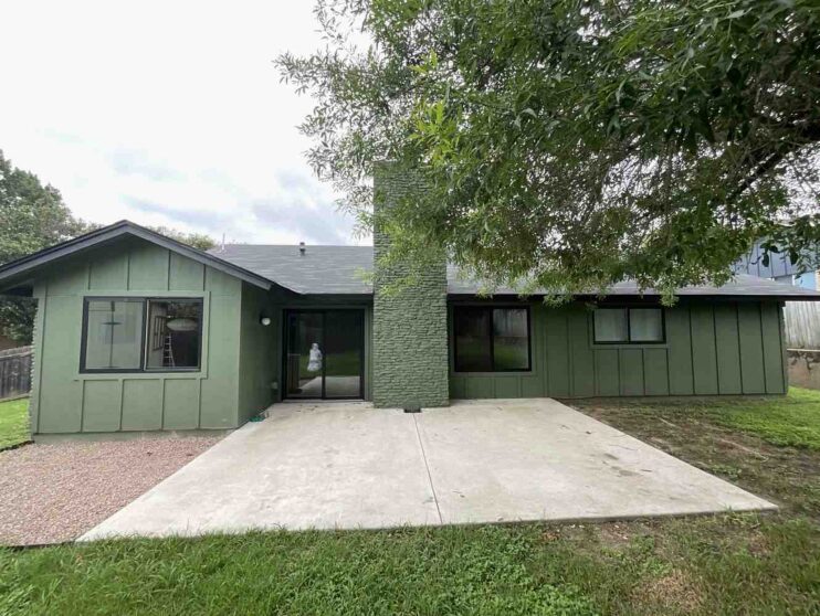 Austin dscr loan — subject property photo 2