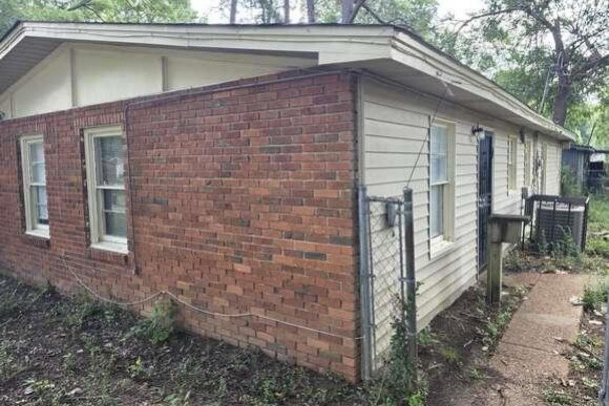 Memphis dscr loan — subject property photo 4