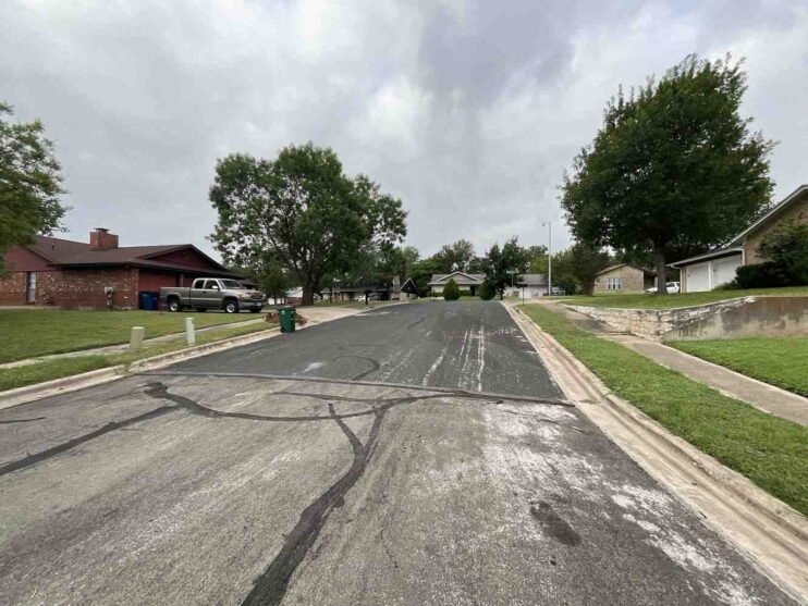 Austin dscr loan — subject property photo 3