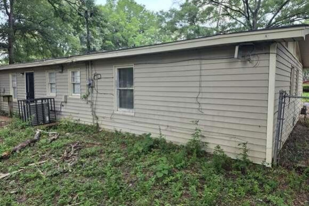 Memphis dscr loan — subject property photo 9