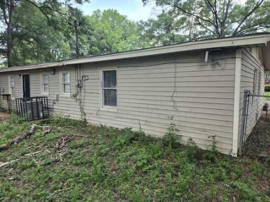 Memphis dscr loan — subject property photo 3