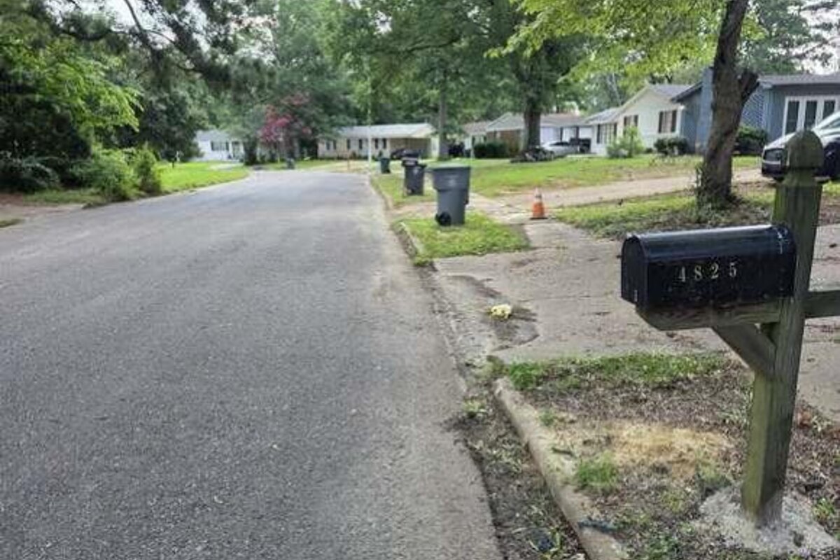 Memphis dscr loan — subject property photo 8
