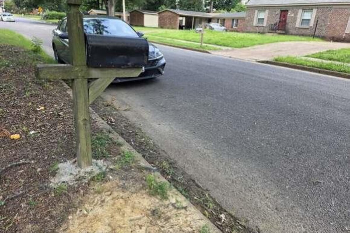 Memphis dscr loan — subject property photo 2