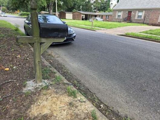 Memphis dscr loan — subject property photo 6