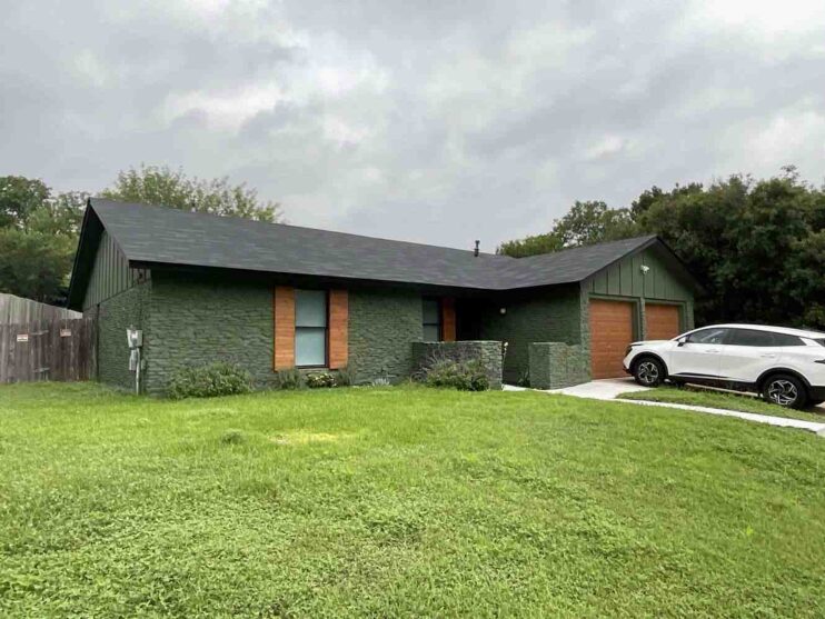 Austin dscr loan — subject property photo 4