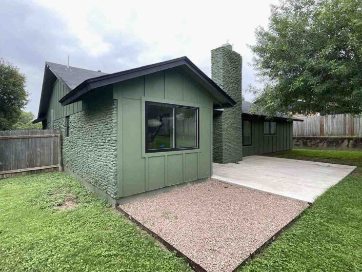 Austin dscr loan — subject property photo 5
