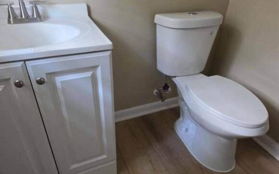 Memphis dscr loan — subject property photo 1