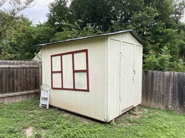 Austin dscr loan — subject property photo 6