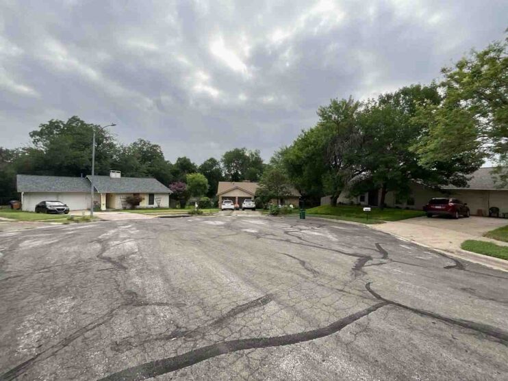 Austin dscr loan — subject property photo 7