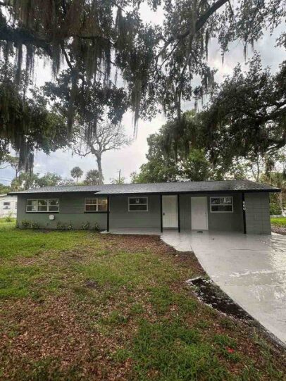 Titusville dscr loan — subject property photo 1