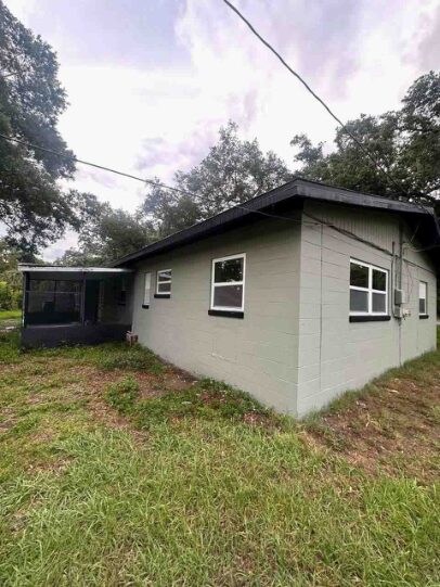 Titusville dscr loan — subject property photo 2