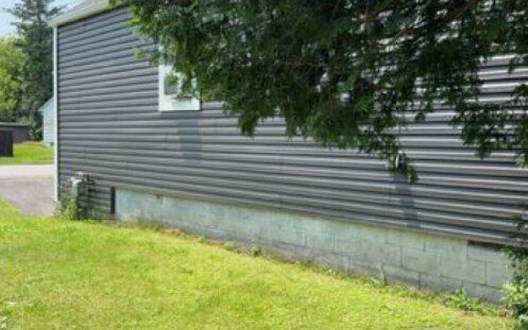 New Harford dscr loan — subject property photo 1
