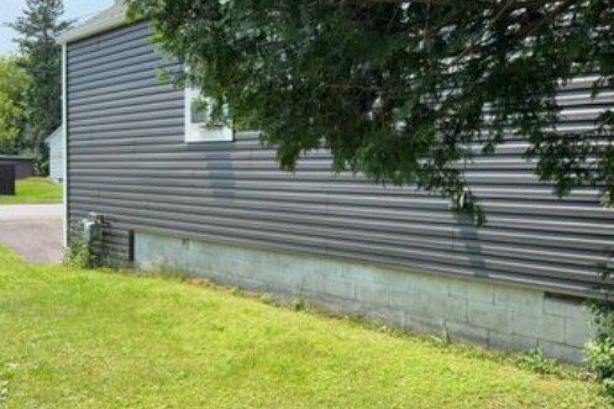 New Harford dscr loan — subject property photo 1