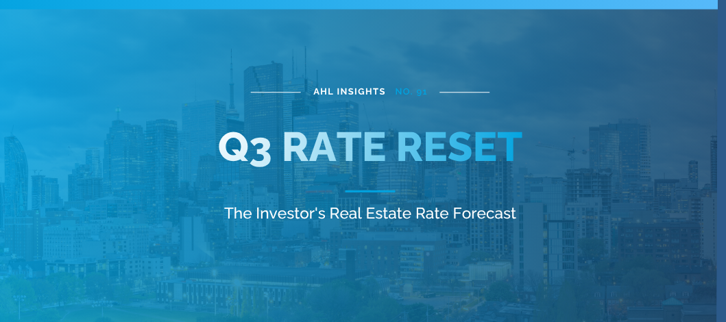 Q3 2026 Rate Environment: The Investor’s Real Estate Forecast