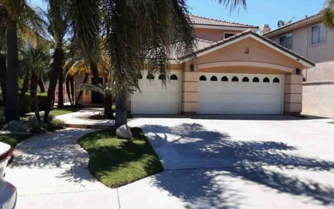 Anaheim dscr loan — subject property photo 1