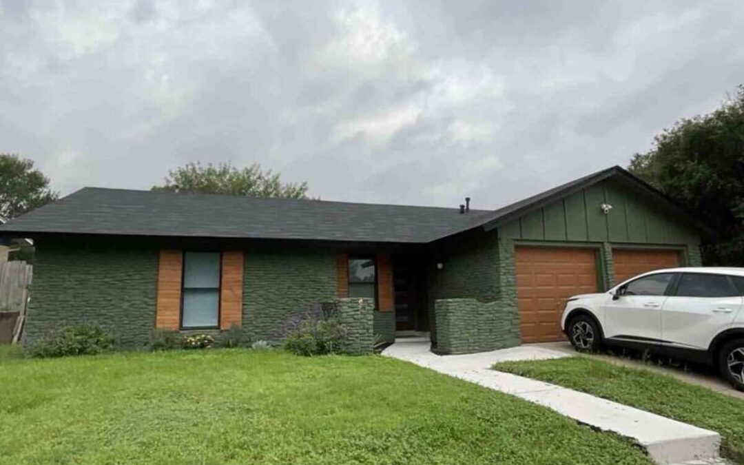 Austin dscr loan — subject property photo 1