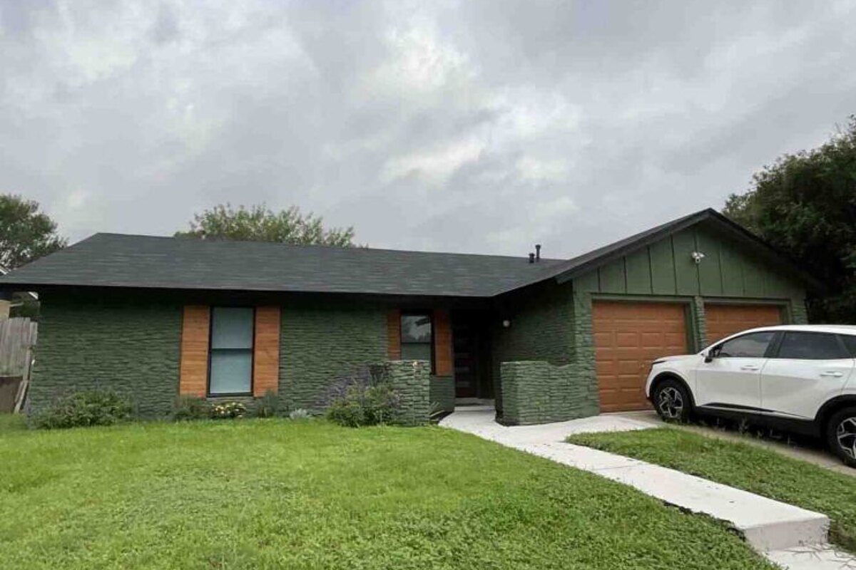 Austin dscr loan — subject property photo 1