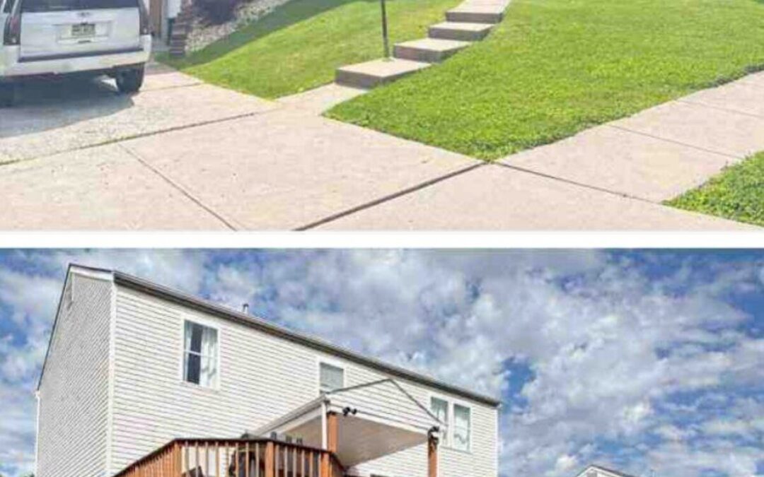 Mc Kees Rocks dscr loan — subject property photo 1