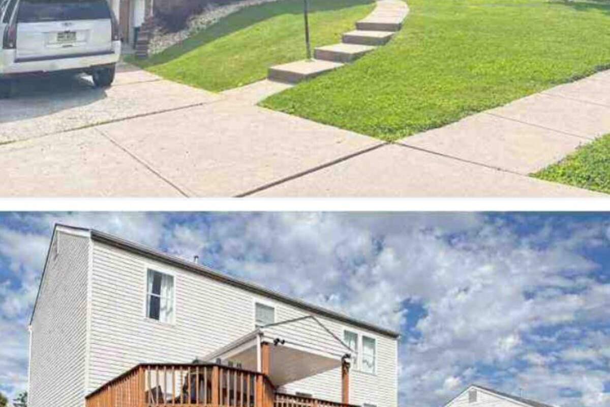 Mc Kees Rocks dscr loan — subject property photo 1