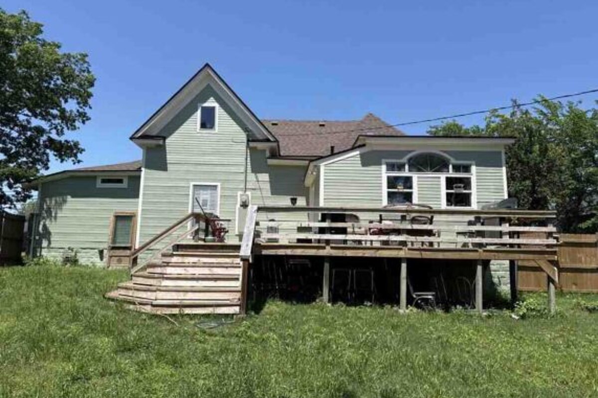 Denison dscr loan — subject property photo 1