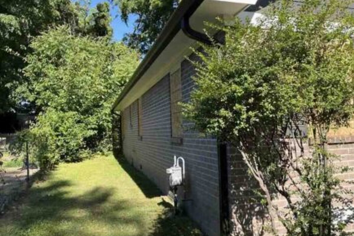 Memphis dscr loan — subject property photo 1