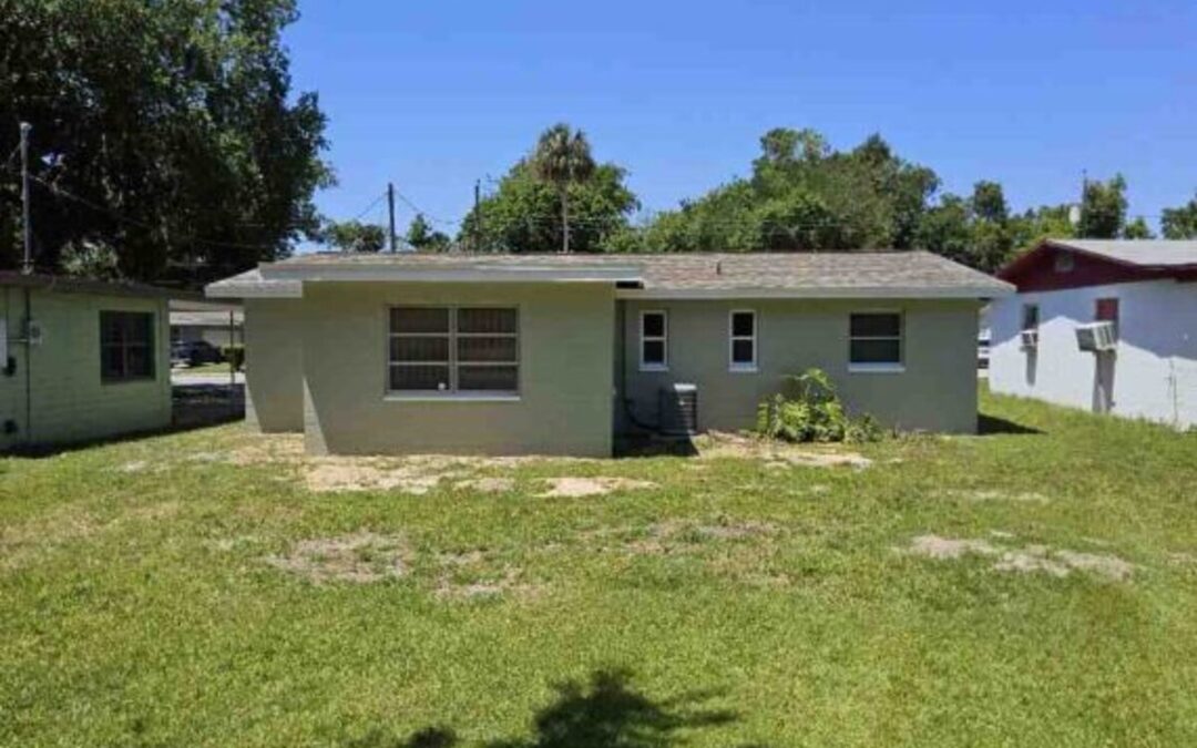 Daytona Beach dscr loan — subject property photo 1