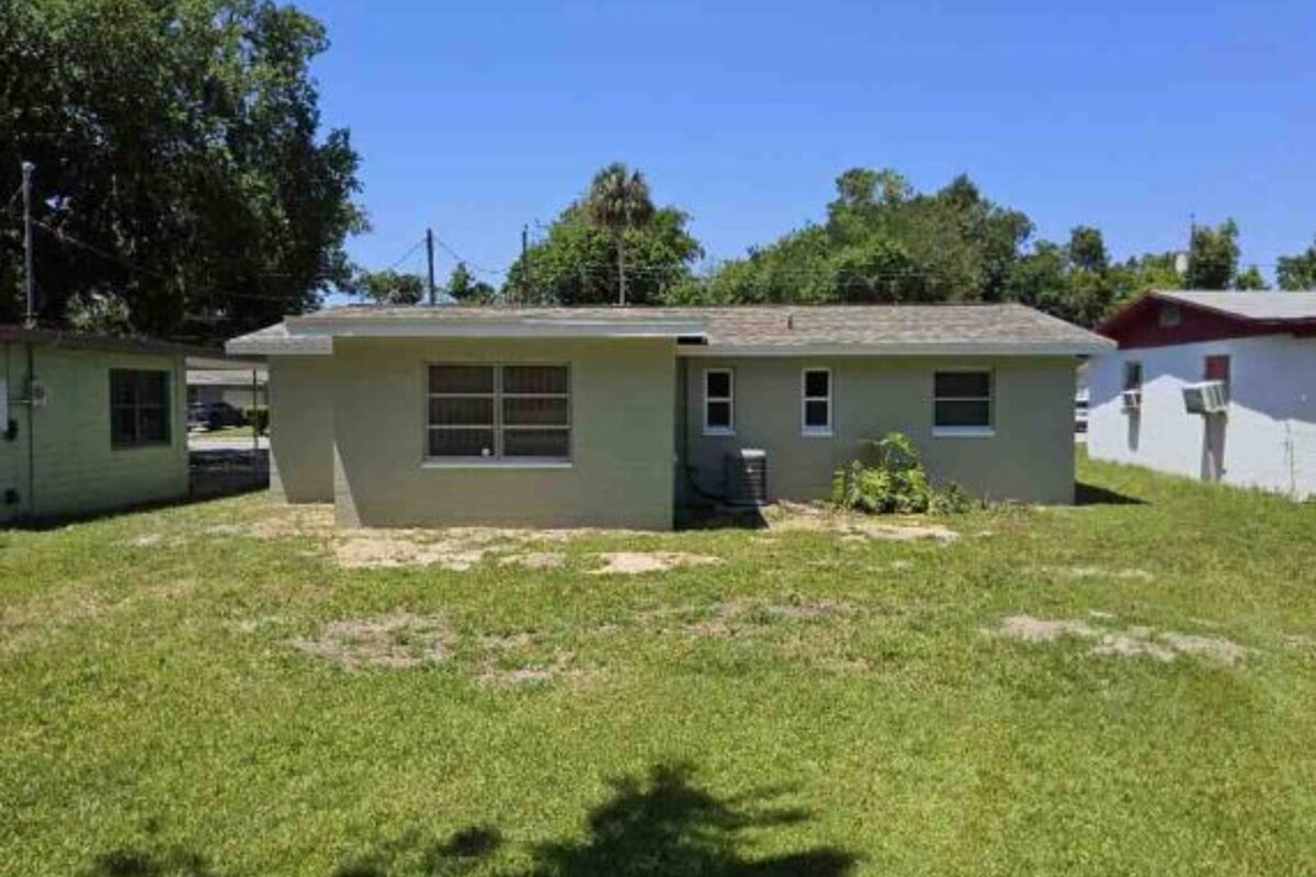 Daytona Beach dscr loan — subject property photo 1