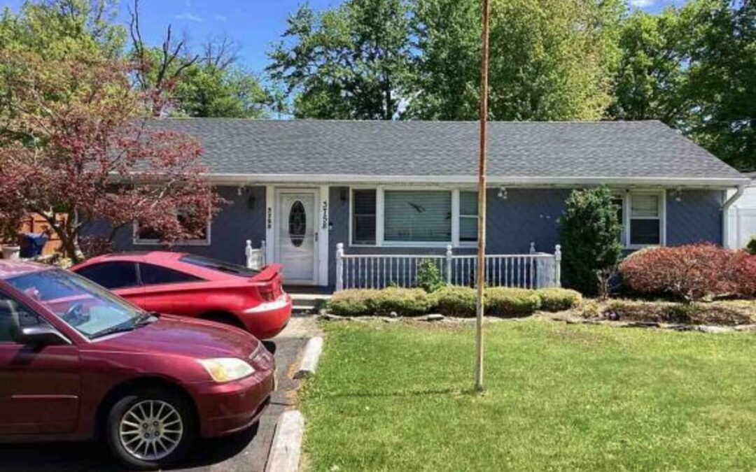 Recently Funded DSCR Loan In Princeton, New Jersey