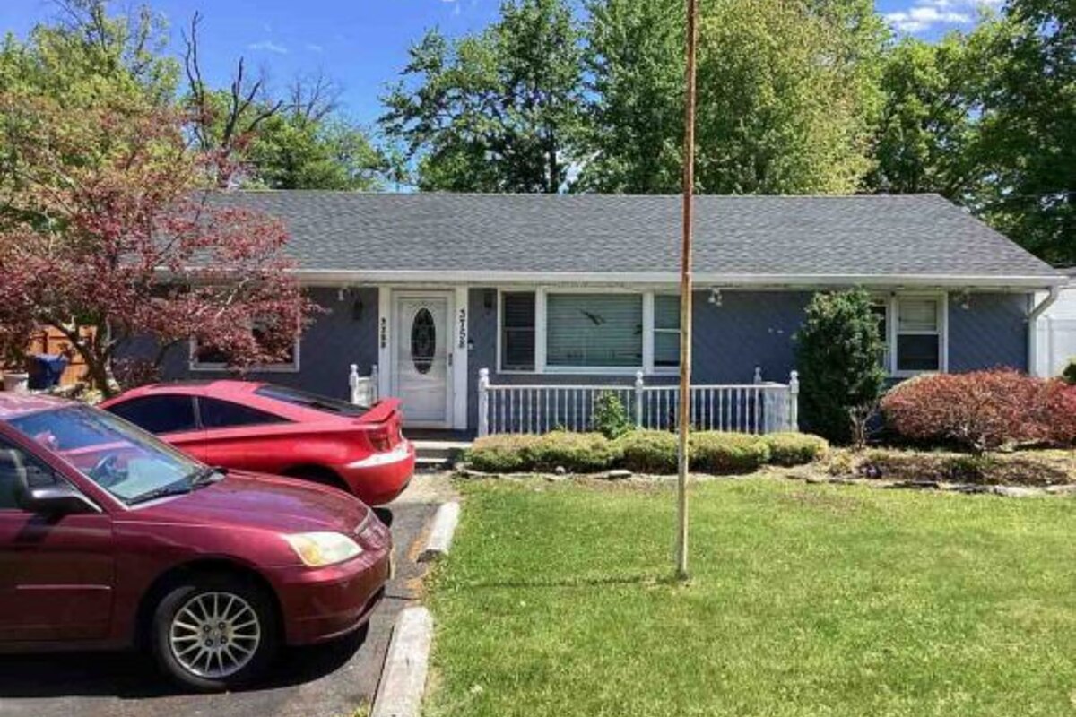 Princeton dscr loan — subject property photo 1