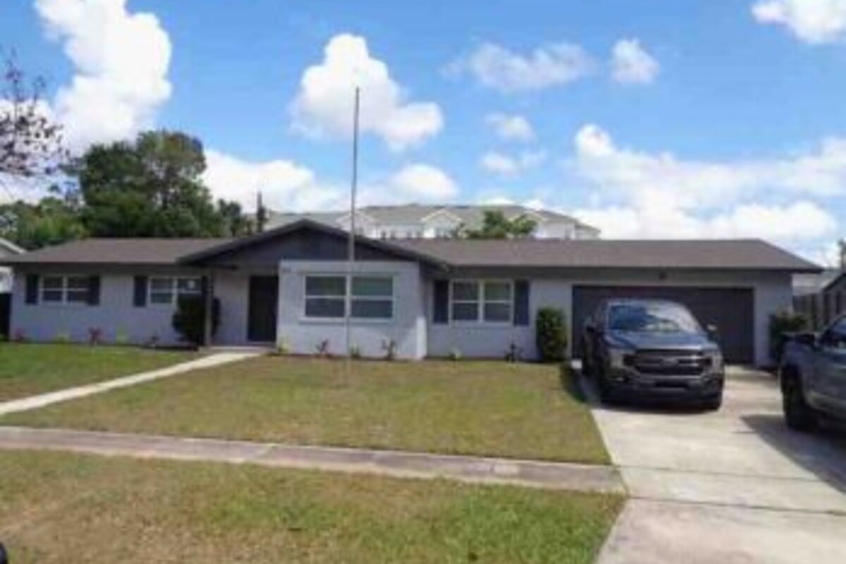 Orlando dscr loan — subject property photo 1