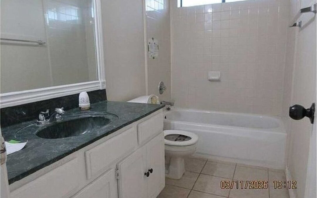 Killeen fix and flip loan — subject property photo 1