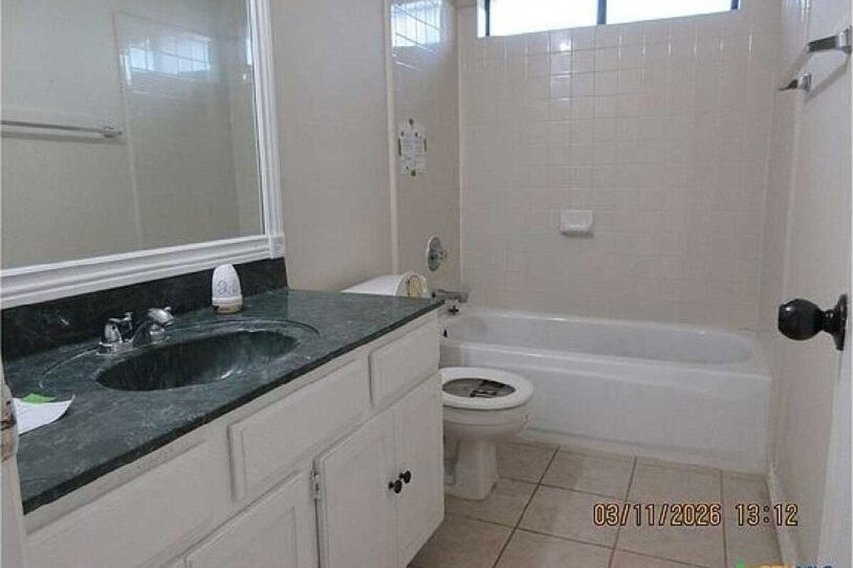 Killeen fix and flip loan — subject property photo 1
