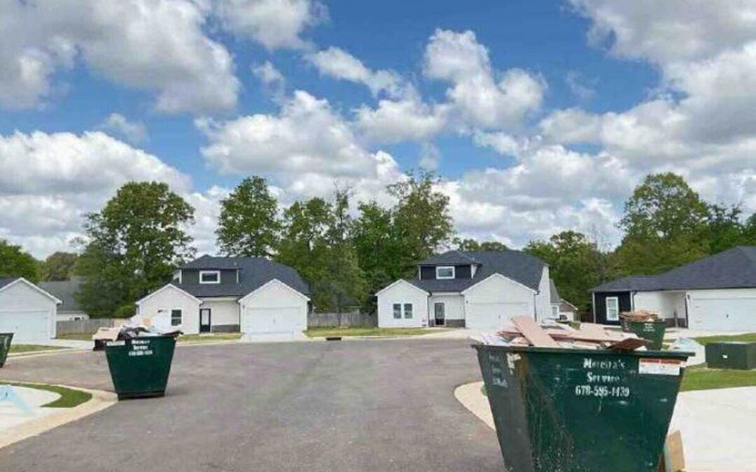 Byron dscr loan — subject property photo 1