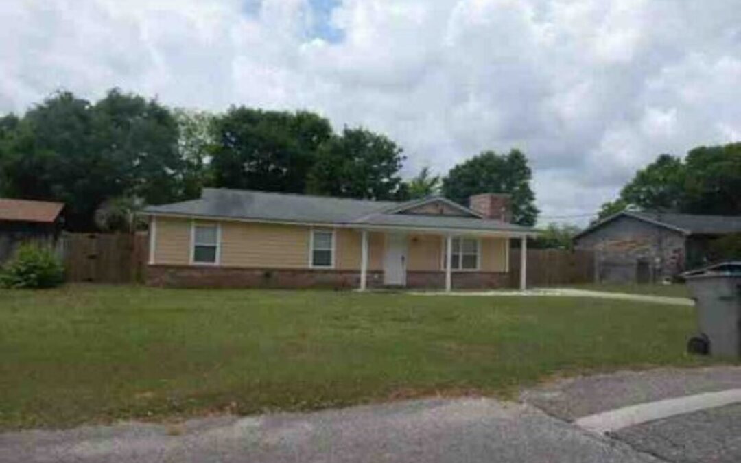 Pensacola dscr loan — subject property photo 1